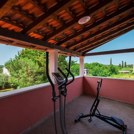 Ferienhaus Ines Pula