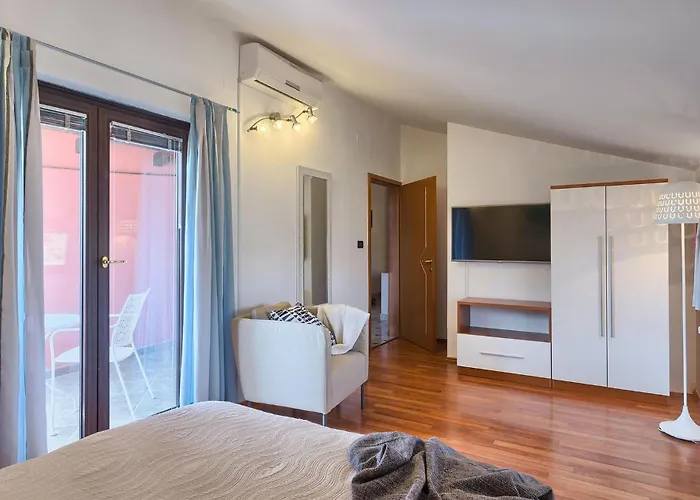 Holiday home Ines Pula