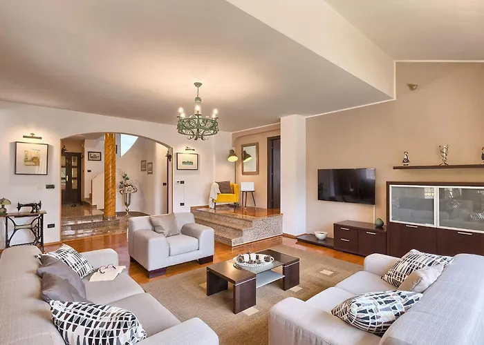 Holiday home Ines Pula