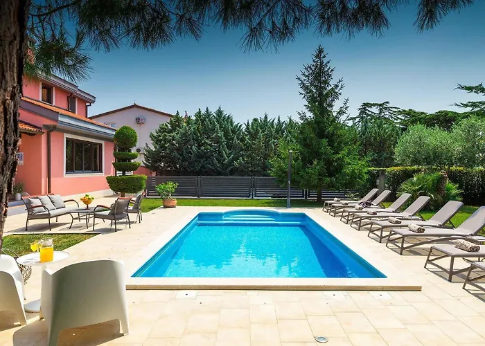 Holiday home Ines Pula