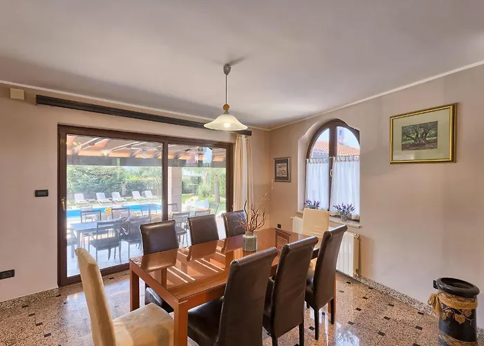 Ines Holiday home Pula