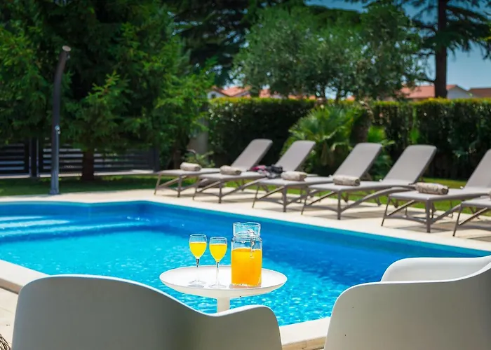 Holiday home Ines Pula