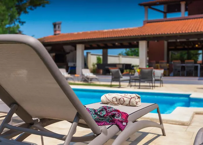 Holiday home Ines Pula