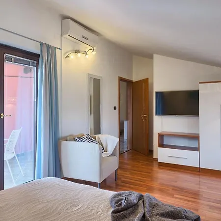 Holiday home Ines Pula