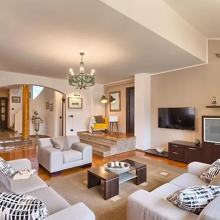 Holiday home Ines Pula