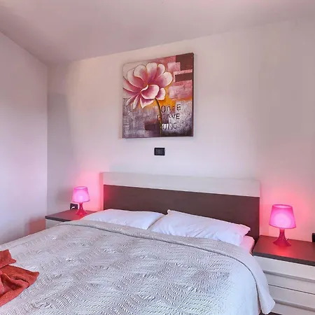 Prázdninový dům Ines Pula
