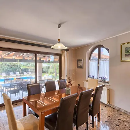 Ines Holiday home Pula