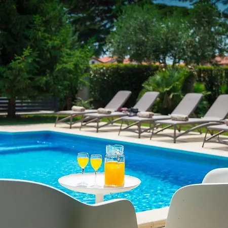 Holiday home Ines Pula