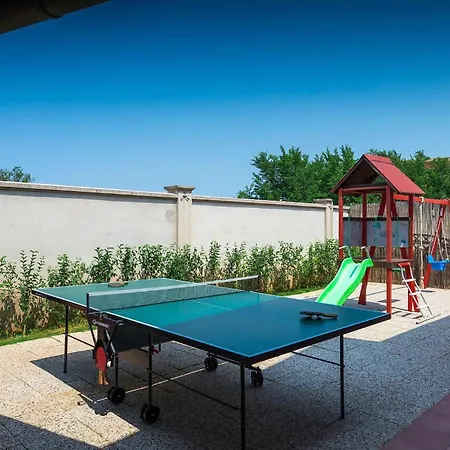 Ines Сasa de vacaciones