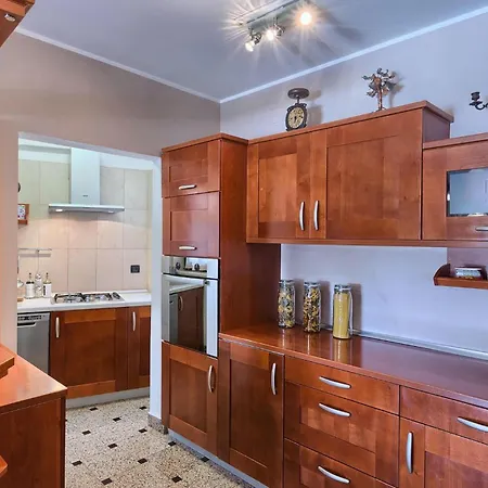 Holiday home Ines Pula