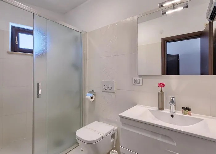 Будинок відпочинку Ines