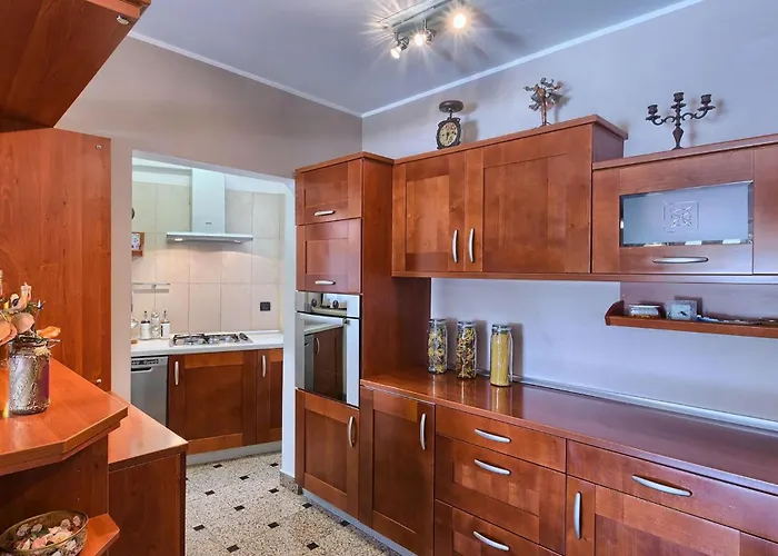 Dom wakacyjny Ines Pula